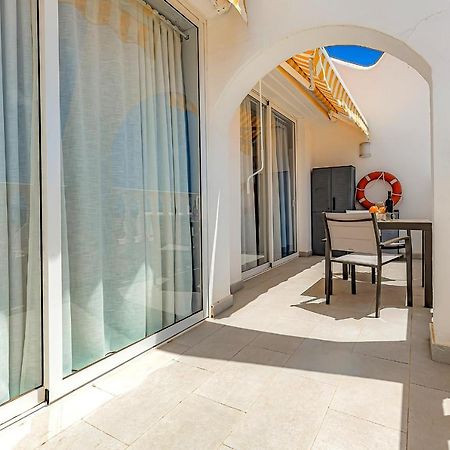 Sand Club Helen , 256, Golf Del Sur Tenerife , Espana San Miguel de Abona Eksteriør bilde