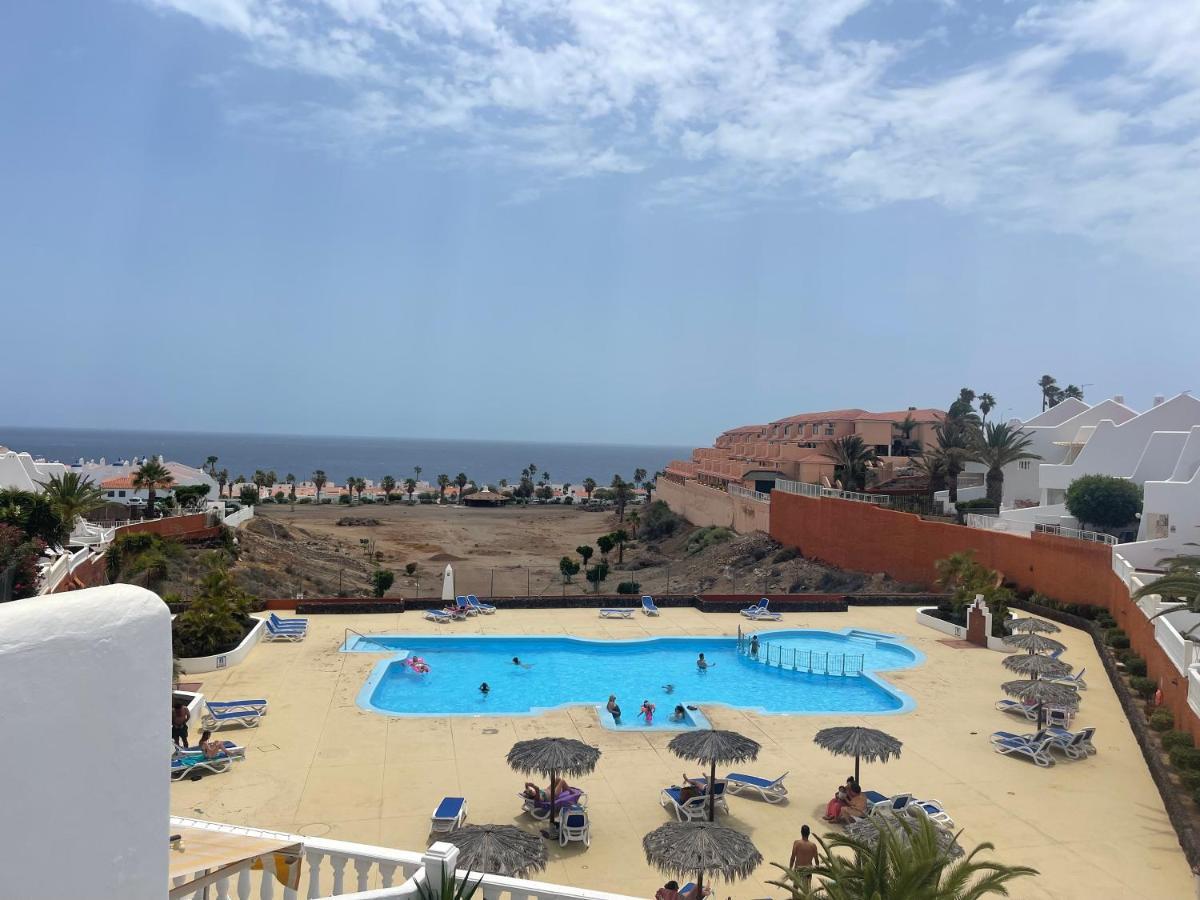 Sand Club Helen , 256, Golf Del Sur Tenerife , Espana San Miguel de Abona Eksteriør bilde