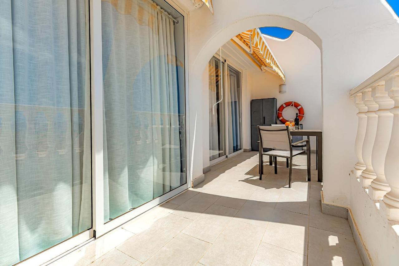 Sand Club Helen , 256, Golf Del Sur Tenerife , Espana San Miguel de Abona Eksteriør bilde