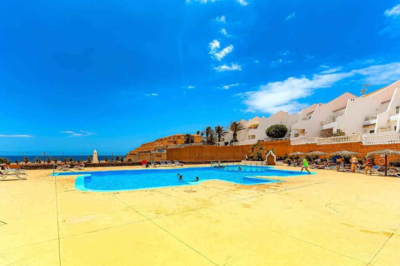Sand Club Helen , 256, Golf Del Sur Tenerife , Espana San Miguel de Abona Eksteriør bilde
