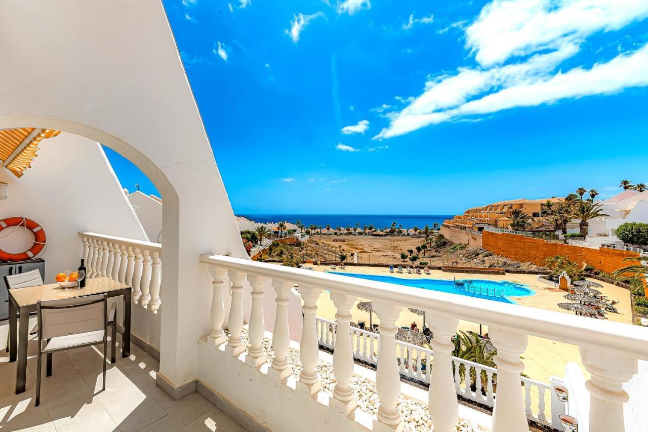 Sand Club Helen , 256, Golf Del Sur Tenerife , Espana San Miguel de Abona Eksteriør bilde