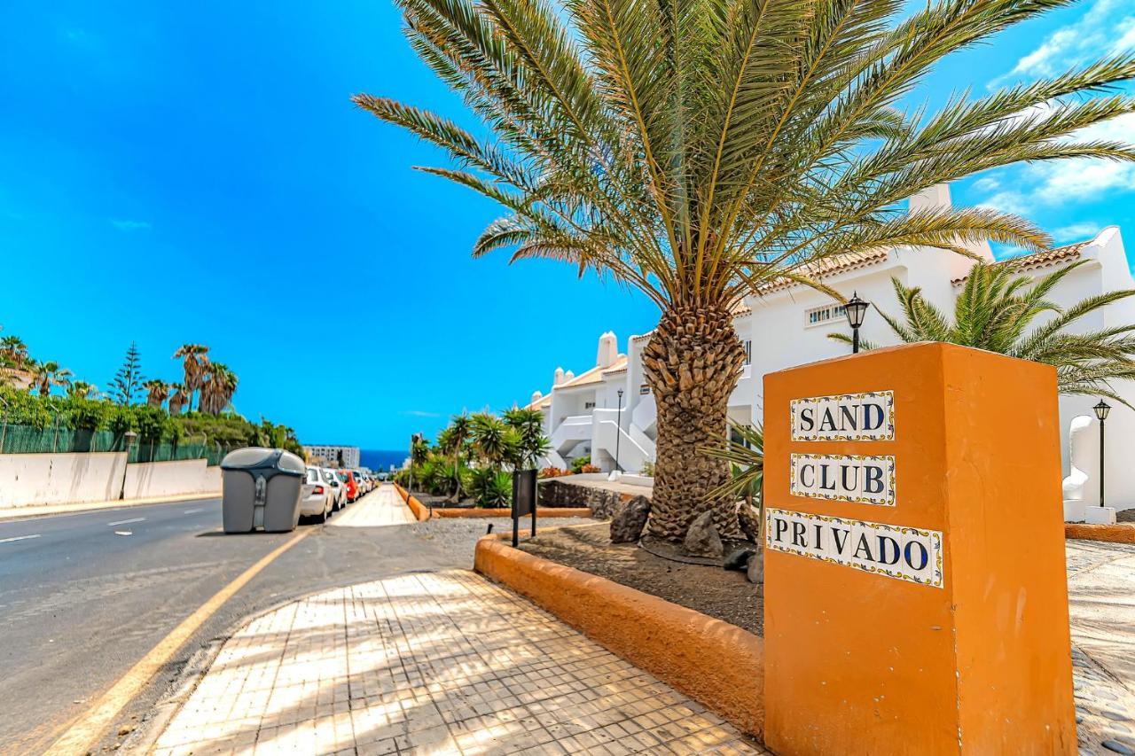 Sand Club Helen , 256, Golf Del Sur Tenerife , Espana San Miguel de Abona Eksteriør bilde