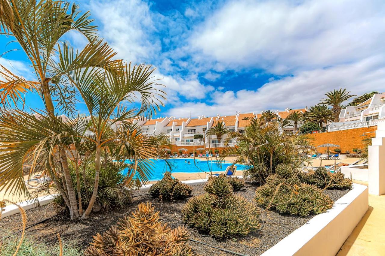 Sand Club Helen , 256, Golf Del Sur Tenerife , Espana San Miguel de Abona Eksteriør bilde