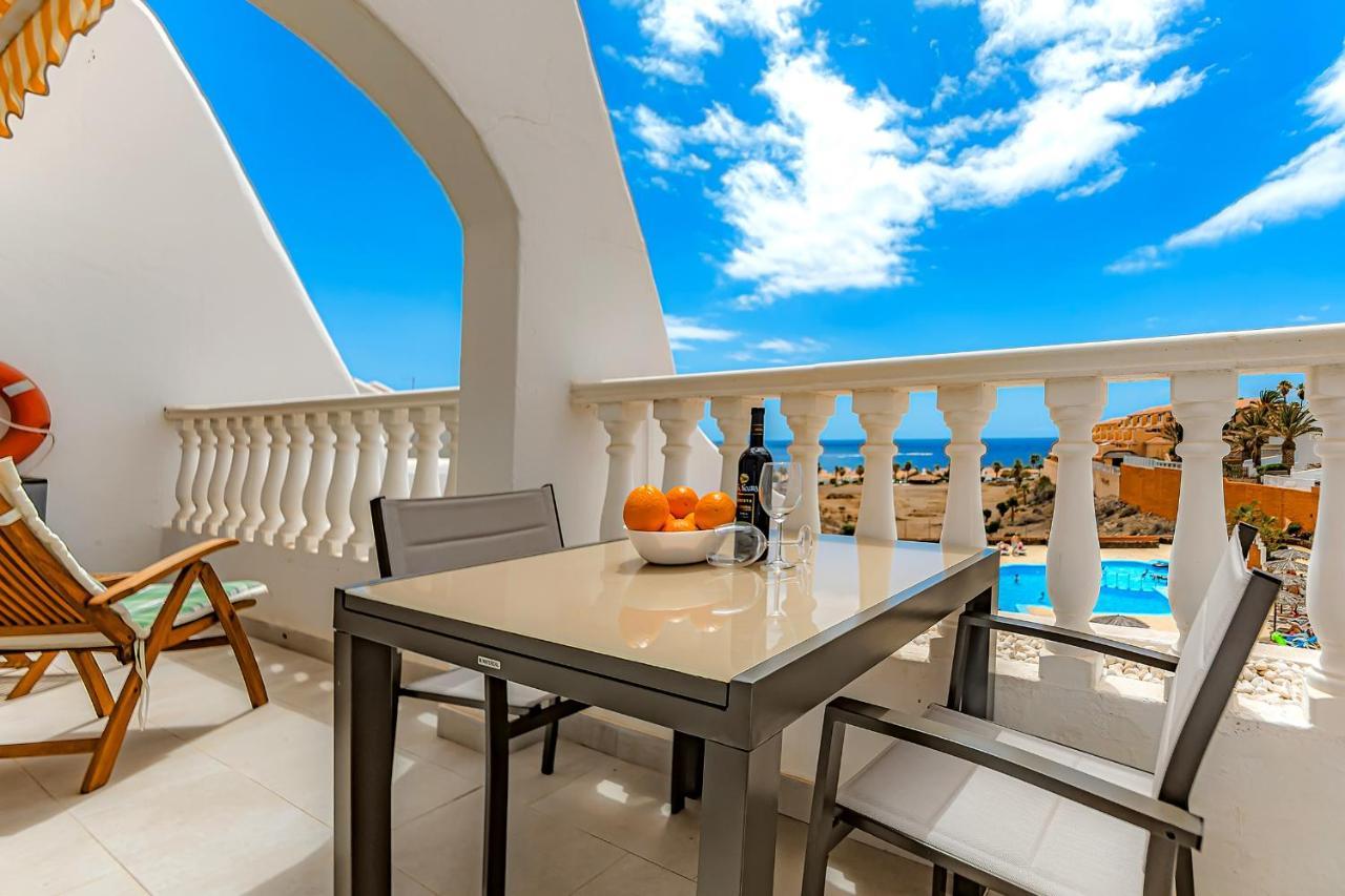 Sand Club Helen , 256, Golf Del Sur Tenerife , Espana San Miguel de Abona Eksteriør bilde