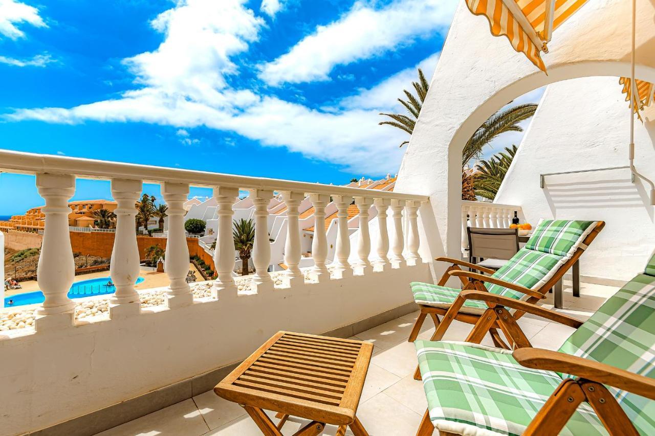 Sand Club Helen , 256, Golf Del Sur Tenerife , Espana San Miguel de Abona Eksteriør bilde